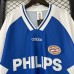 Retro 1994 Eindhoven Away Blue White Jersey Kit short sleeve-5287737