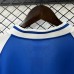 Retro 1994 Eindhoven Away Blue White Jersey Kit short sleeve-5287737