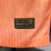 24/25 Barcelona Special Edition Orange Jersey Kit short sleeve (Player Version)-5614679