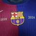 24/25 Barcelona Special Edition Red Blue Jersey Kit short sleeve (Player Version)-1616834