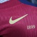 24/25 Barcelona Special Edition Red Blue Jersey Kit short sleeve (Player Version)-1616834