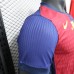 24/25 Barcelona Special Edition Red Blue Jersey Kit short sleeve (Player Version)-1616834