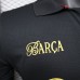 24/25 Barcelona Special Edition Black Jersey Kit short sleeve (Player Version)-9571750