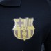 24/25 Barcelona Special Edition Black Jersey Kit short sleeve (Player Version)-9571750