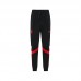 24/25 Manchester United M-U Black Edition Classic Jacket Training Suit (Top+Pant)-4995430