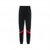 24/25 Manchester United M-U Black Edition Classic Jacket Training Suit (Top+Pant)-4995430