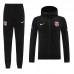 24/25 Barcelona Black Edition Classic Jacket Training Suit (Top+Pant)-8484725