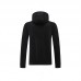 24/25 Barcelona Black Edition Classic Jacket Training Suit (Top+Pant)-8484725