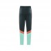 24/25 Bayern Munich Green Black Edition Classic Jacket Training Suit (Top+Pant)-1586625