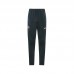 24/25 Bayern Munich Green Black Edition Classic Jacket Training Suit (Top+Pant)-1586625