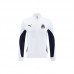 24/25 Marseille White Edition Classic Jacket Training Suit (Top+Pant)-8684918