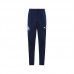24/25 Marseille Navy Blue Edition Classic Jacket Training Suit (Top+Pant)-2875108