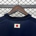 2024 Japan Special Edition Navy Blue Jersey Kit short sleeve-7055772
