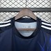 2024 Japan Special Edition Navy Blue Jersey Kit short sleeve-7055772