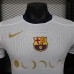 24/25 Barcelona Special Edition White Jersey Kit short sleeve (Player Version)-7305682