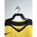 Retro 05/06 Arsenal Away Yellow Jersey Kit short sleeve-7995883