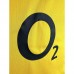 Retro 05/06 Arsenal Away Yellow Jersey Kit short sleeve-7995883
