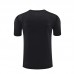 24/25 Real Madrid Black Training Jersey Kit short Sleeve (Shirt + Short)-2641668