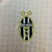 Retro 03/04 Juventus Third Away Khkai Jersey Kit short sleeve-1194491