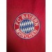 Retro 03/04 Bayern Munich Home Red Jersey Kit short sleeve-1496901
