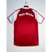 Retro 03/04 Bayern Munich Home Red Jersey Kit short sleeve-1496901