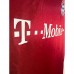 Retro 03/04 Bayern Munich Home Red Jersey Kit short sleeve-1496901