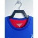 Retro 2014 USA Away Red Blue Jersey Kit short sleeve-6937368