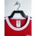 Retro 01/02 Bayern Munich Home Red Jersey Kit short sleeve-3499826