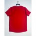 Retro 01/02 Bayern Munich Home Red Jersey Kit short sleeve-3499826