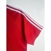Retro 01/02 Bayern Munich Home Red Jersey Kit short sleeve-3499826