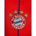 Retro 14/15 Bayern Munich Home Red Blue Jersey Kit short sleeve-5871312