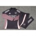 24/25 Arsenal Gray Edition Classic Jacket Training Suit (Top+Pant)-2708790