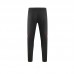 24/25 Manchester United M-U Black Gray Edition Classic Jacket Training Suit (Top+Pant)-8449271