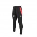 24/25 Manchester United M-U Black Gray Edition Classic Jacket Training Suit (Top+Pant)-8449271