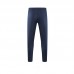 24/25 Barcelona Navy Blue Edition Classic Jacket Training Suit (Top+Pant)-7620305