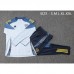 24/25 Boca Juniors Blue Edition Classic Jacket Training Suit (Top+Pant)-3498650