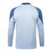 24/25 Boca Juniors Blue Edition Classic Jacket Training Suit (Top+Pant)-3498650