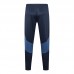 24/25 Boca Juniors Navy Blue Edition Classic Jacket Training Suit (Top+Pant)-4301218
