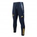 24/25 Boca Juniors Navy Blue Edition Classic Jacket Training Suit (Top+Pant)-4301218