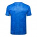 24/25 Barcelona Blue Training Jersey Kit short Sleeve (Shirt + Short)-2185316