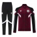 24/25 Ajax Wien Red Edition Classic Jacket Training Suit (Top+Pant)-2744792