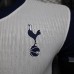 24/25 Tottenham Hotspur Home White Blue Jersey Kit short Sleeve (Shirt + Short + Socks) (Player Version)-9273180