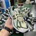New Balance 1906RL1 Running Shoes-Green/Yellow-956862