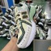 New Balance 1906RL1 Running Shoes-Green/Yellow-956862