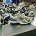 New Balance 1906RL1 Running Shoes-Green/Yellow-956862
