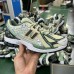 New Balance 1906RL1 Running Shoes-Green/Yellow-956862