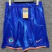 24/25 Chelsea Home Blue Jersey Kit short sleeve(Shirt + Short)-5564485
