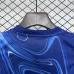 24/25 Kids Chelsea Home Navy Blue Kids Jersey Kit short sleeve (Shirt + Short +Socks)-3762888