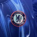 24/25 Kids Chelsea Home Navy Blue Kids Jersey Kit short sleeve (Shirt + Short +Socks)-3762888