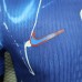24/25 Chelsea Home Blue Jersey Kit short sleeve(Shirt + Short + Socks) (Player Version)-5752582